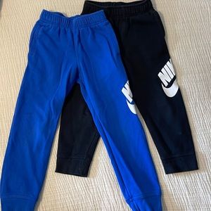 Nike joggers